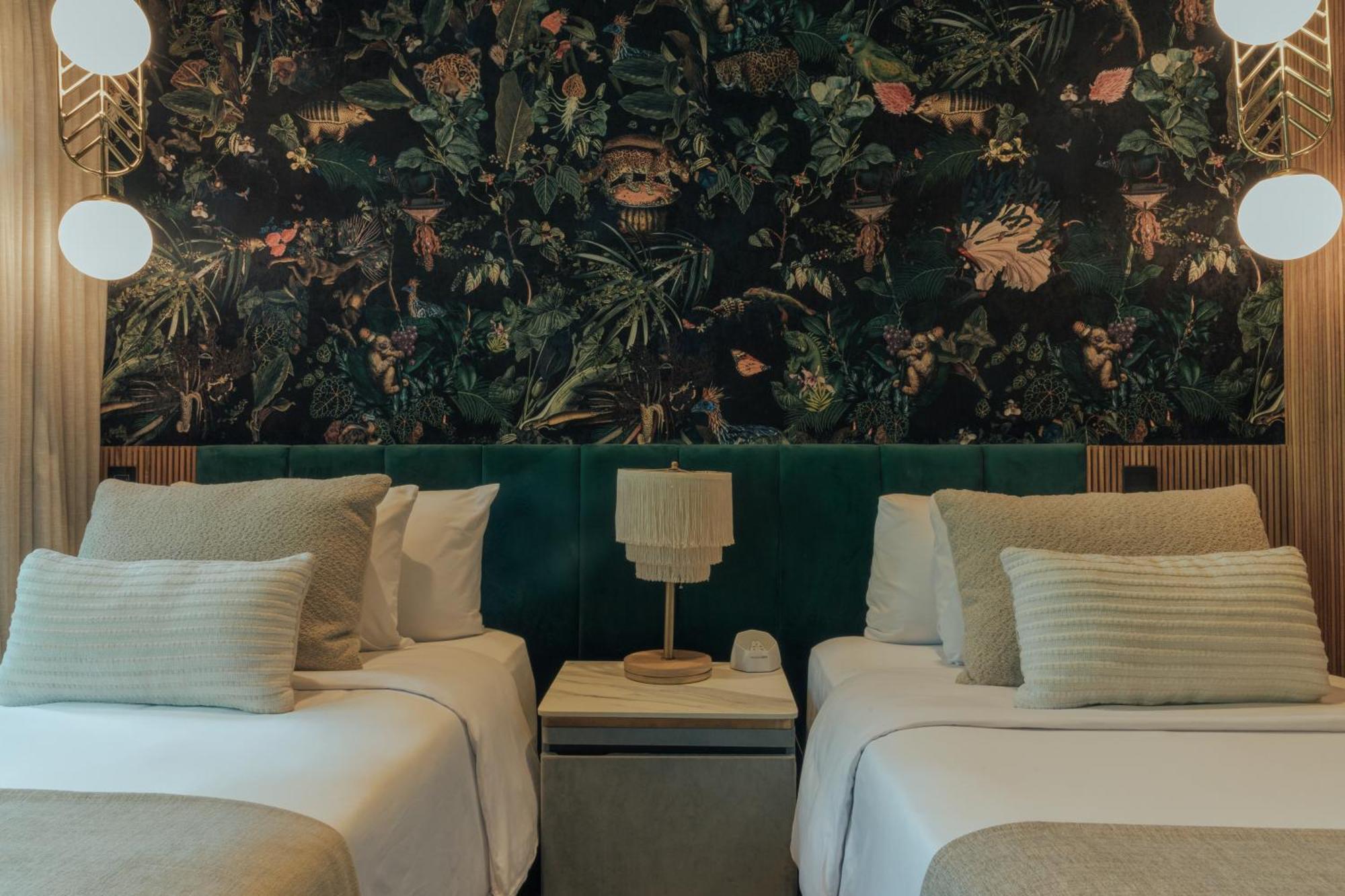 Selvario 36 Hotel Medellín Pokoj fotografie
